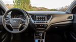 Hyundai Accent 2017 года (NA)